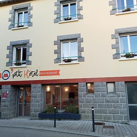 O'Ptit Hotel Trévé المظهر الخارجي الصورة