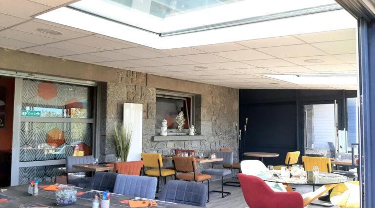 O'Ptit Hotel Trévé المظهر الخارجي الصورة